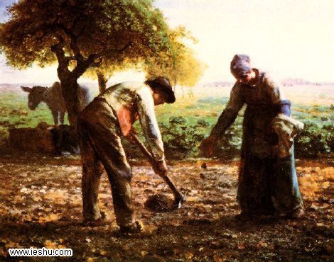 装饰画-西方大师 6下载