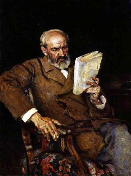  ：叶捷尔斯基医生的肖像下载