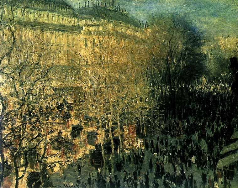 装饰画-西方大师 21下载