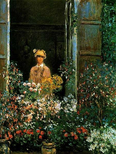 装饰画-西方大师 6下载