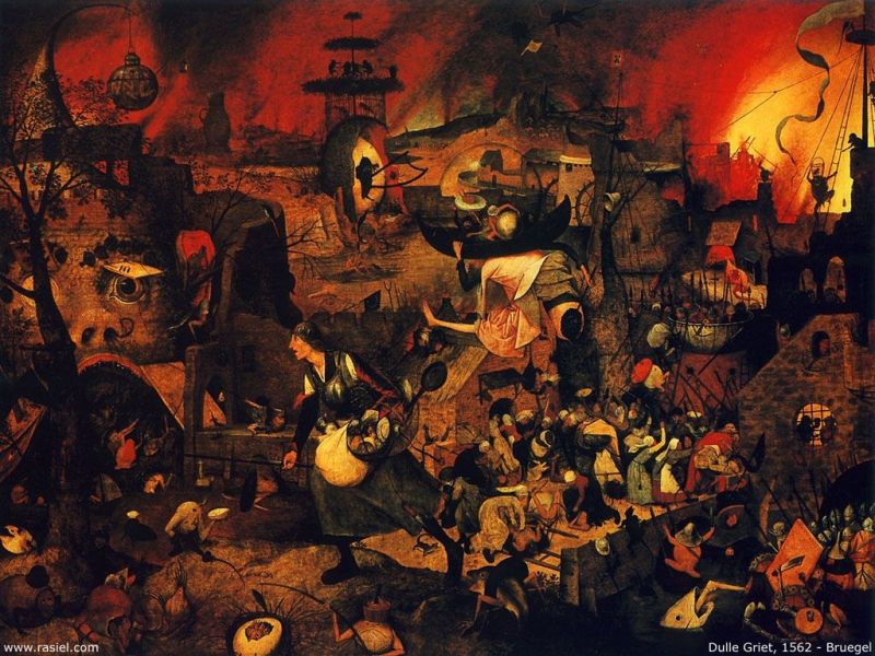 装饰画-西方大师 19下载