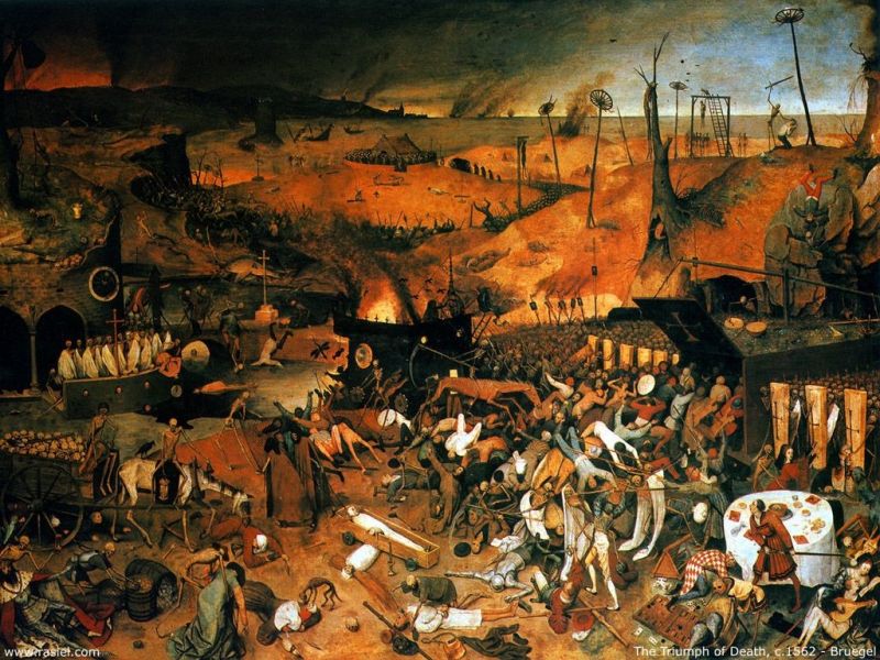 装饰画-西方大师 21下载