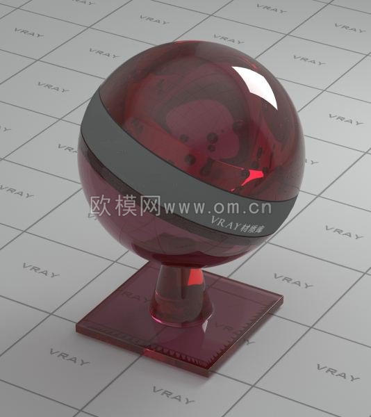 红宝石材质1下载