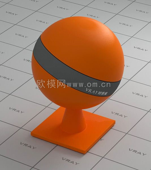橙色塑料下載