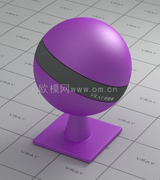 紫色塑料下載