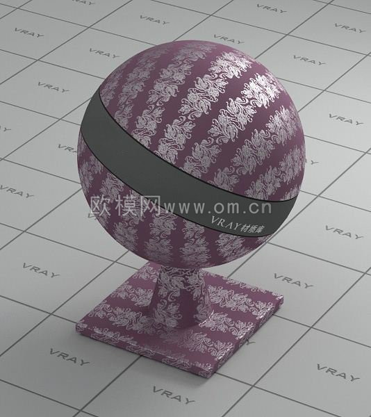 红色墙布 (5)下载