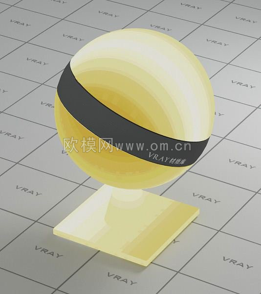 黄色灯罩(2)下载