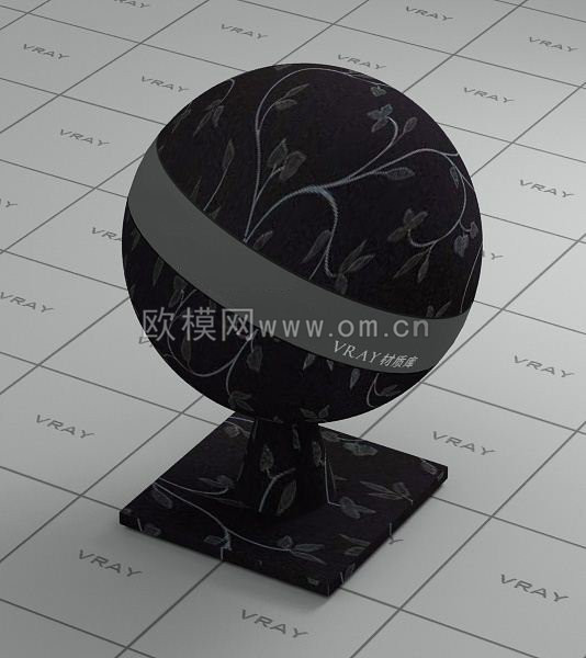 黑色墙布 (6)下载