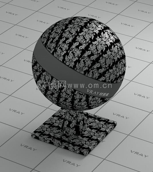 黑色墙布 (5)下载