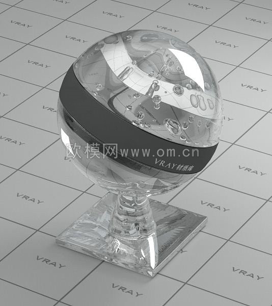 无色水材质下载