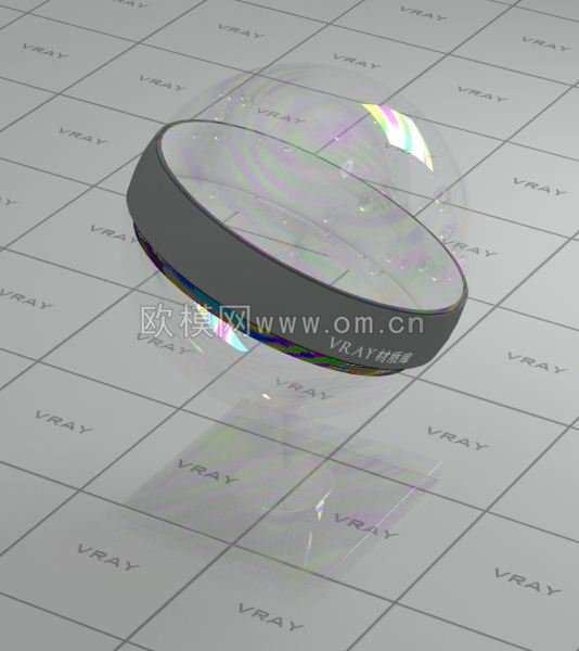 肥皂泡材质 (1)下载