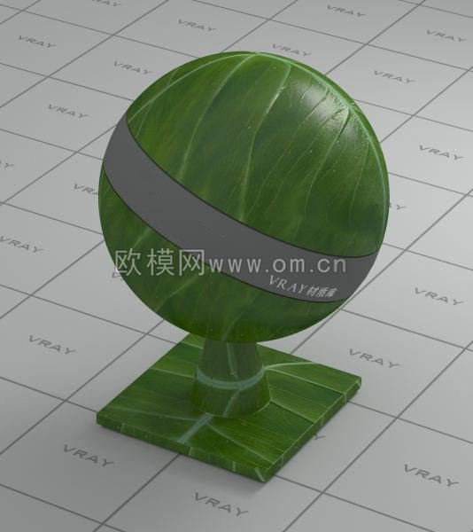 荷叶材质下载