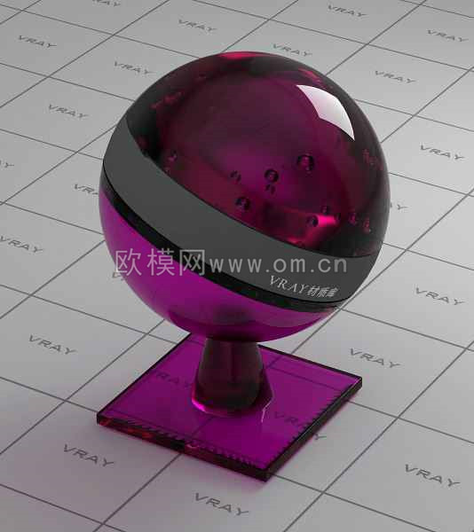 紫色磨砂玻璃 下载