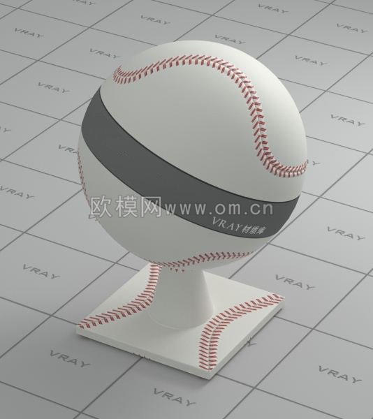 棒球材质下载
