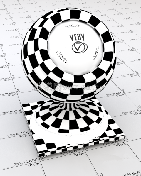 棋盘格材质下载