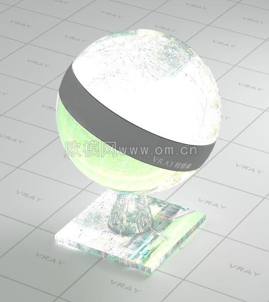 环境材质1