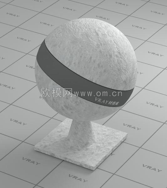 白色线框线框材质下载