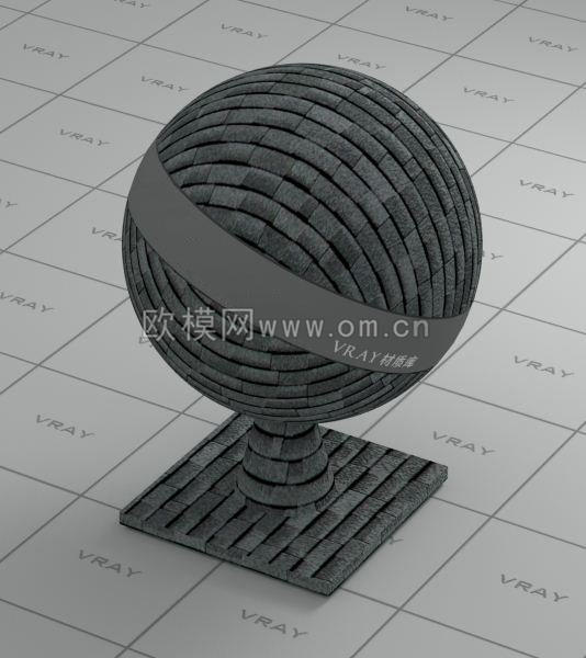 砖瓦材质1