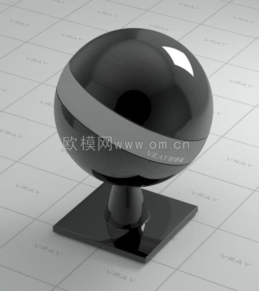 黑色金属材质下载