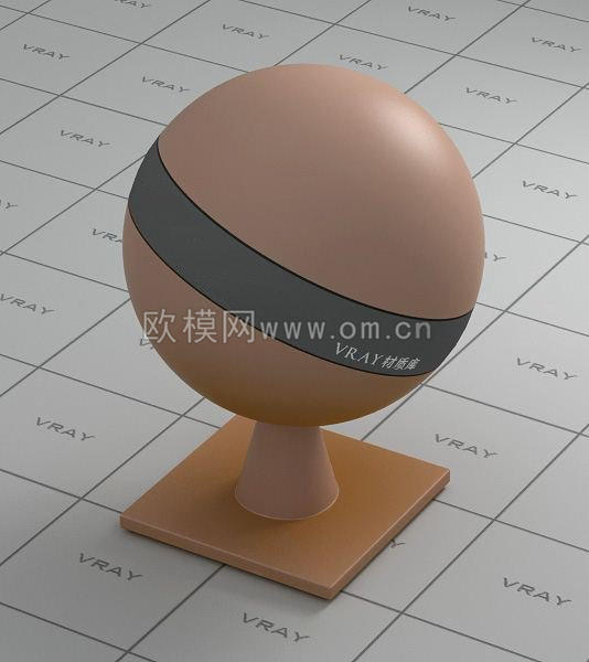 黄色人物皮肤材质下载