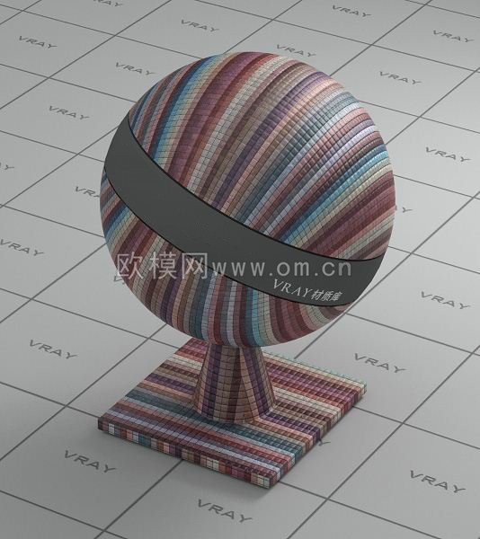 彩色马赛克 (4)下载