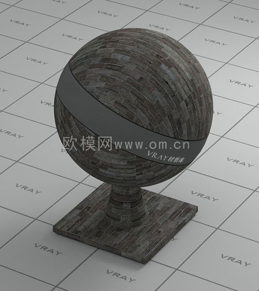 深灰色文化石 下载