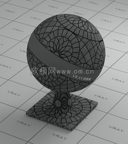 灰色铺地 (1)下载