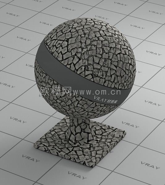 灰色路面 (2)下载