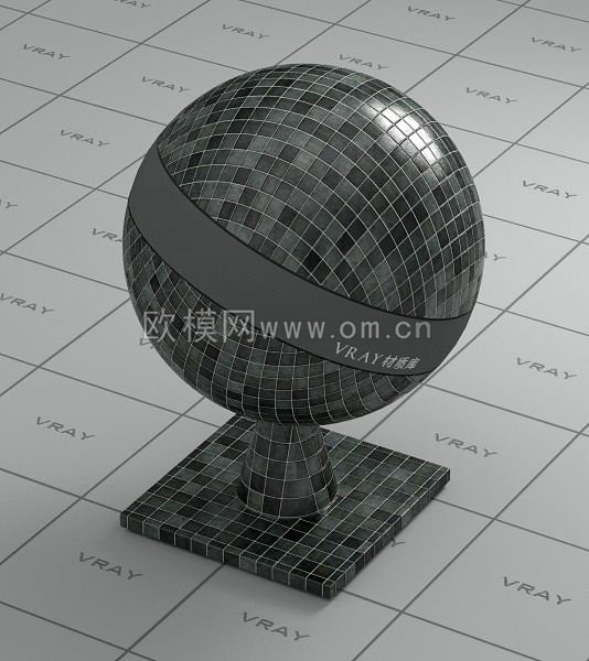 灰色马赛克 (2)下载