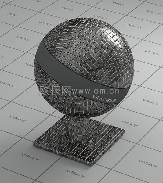 灰色马赛克 (4)下载