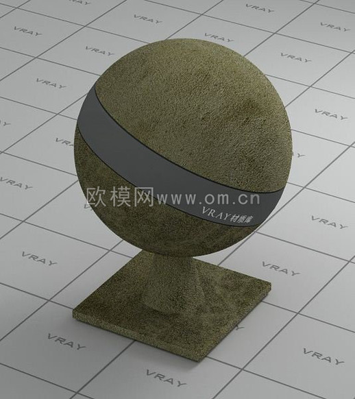 綠色混泥土 (2)下載