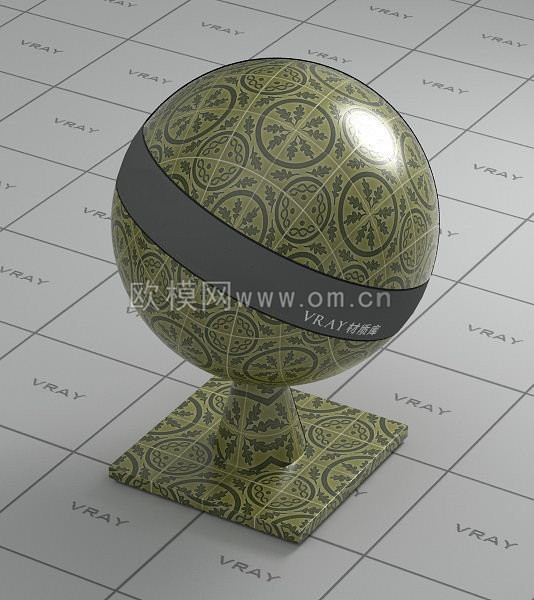 黄色墙砖 (4)下载