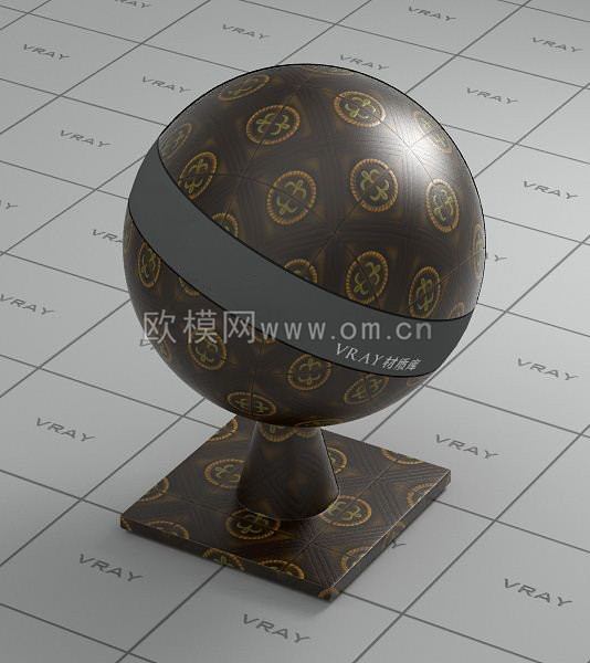 黄色墙砖 (7)下载