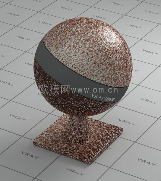 黄色马赛克 (3)下载