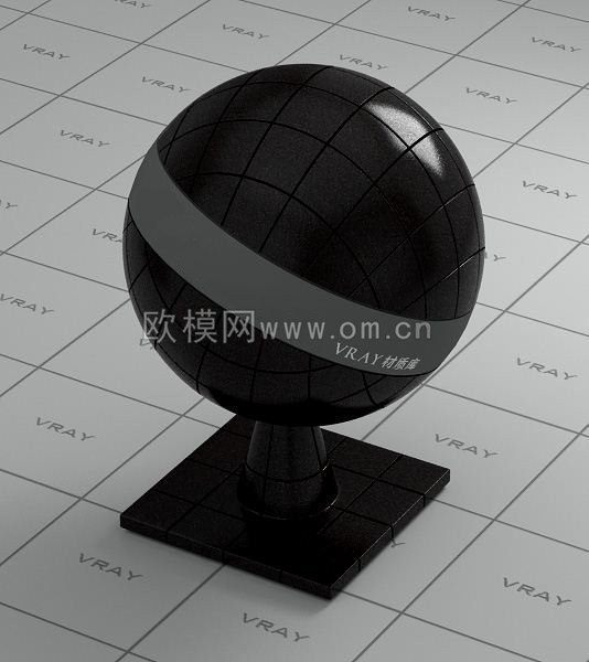 黑色砖 