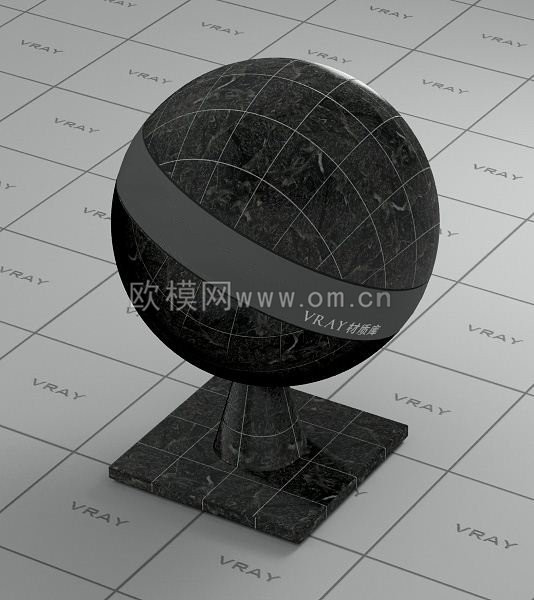 黑色墙砖 (2)下载