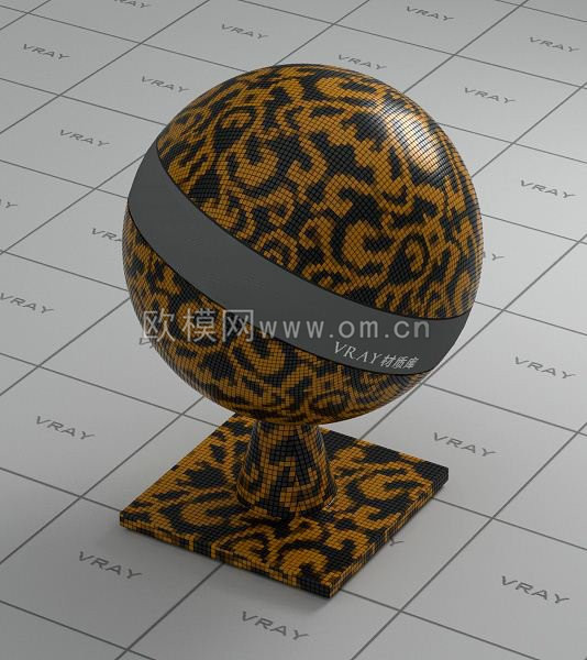 黑色马赛克 (3)下载