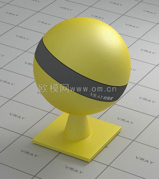 黃色車漆材質(zhì)(3)下載