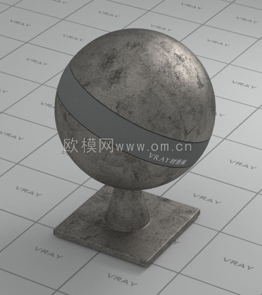 腐蝕金屬(2)下載