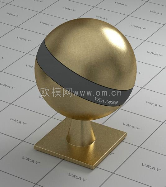 金色金属(2)