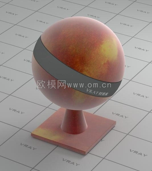 桃子皮材质