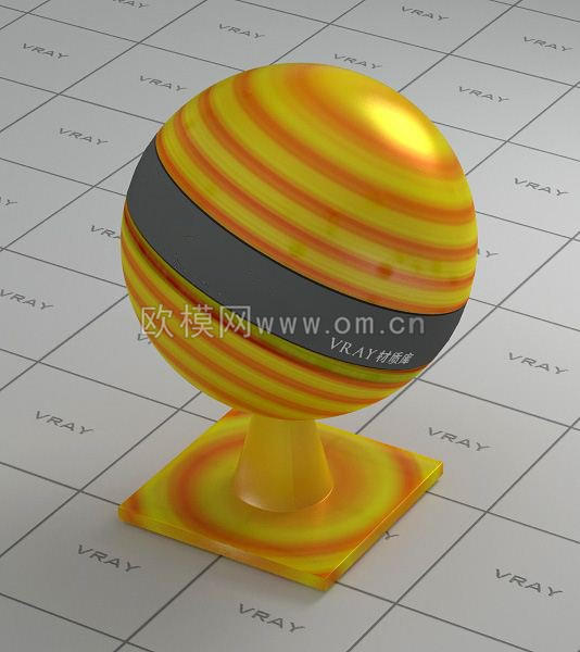 棒棒糖材质1