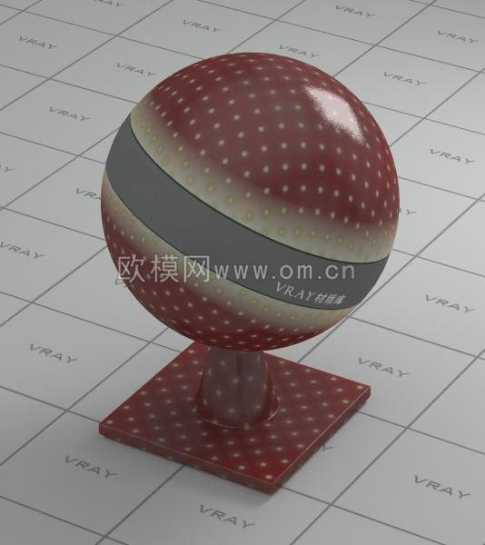 草莓材质下载