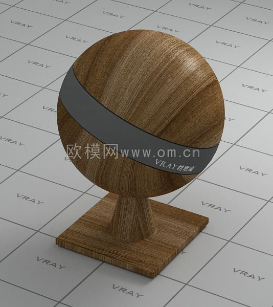 浅棕色木头