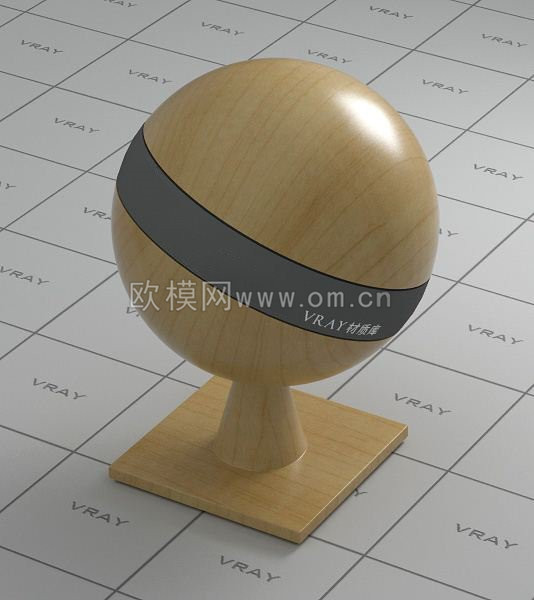 米黄色木头