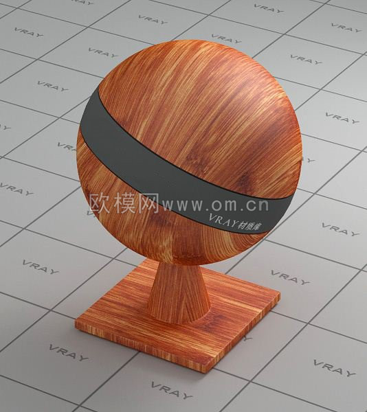 红色木头6