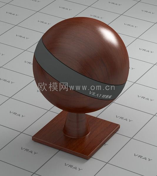 红色木头7下载