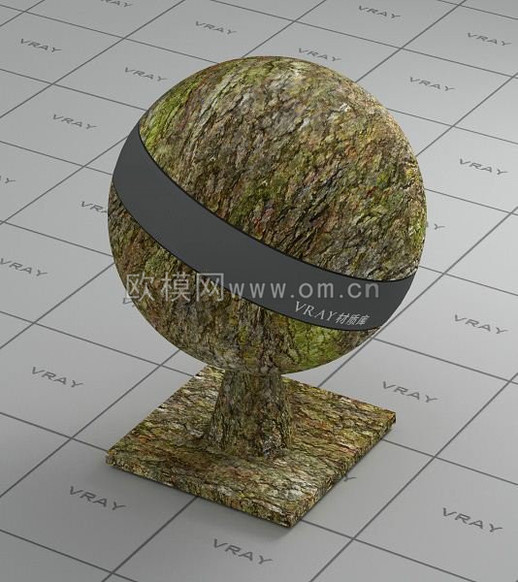 綠色樹皮2下載