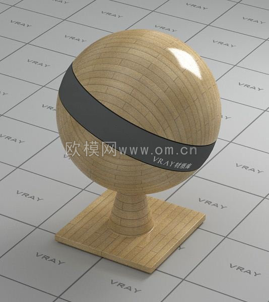 黄色木地板12下载