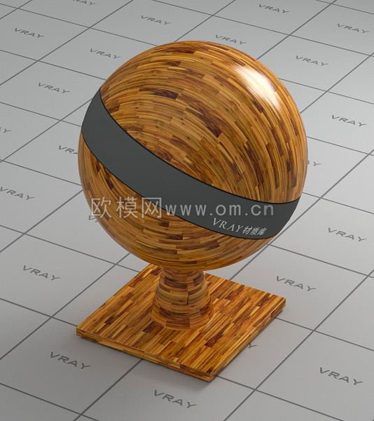 黄色木地板6下载